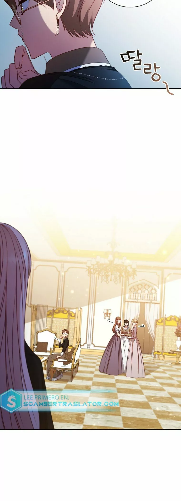 Página 42 del Manga