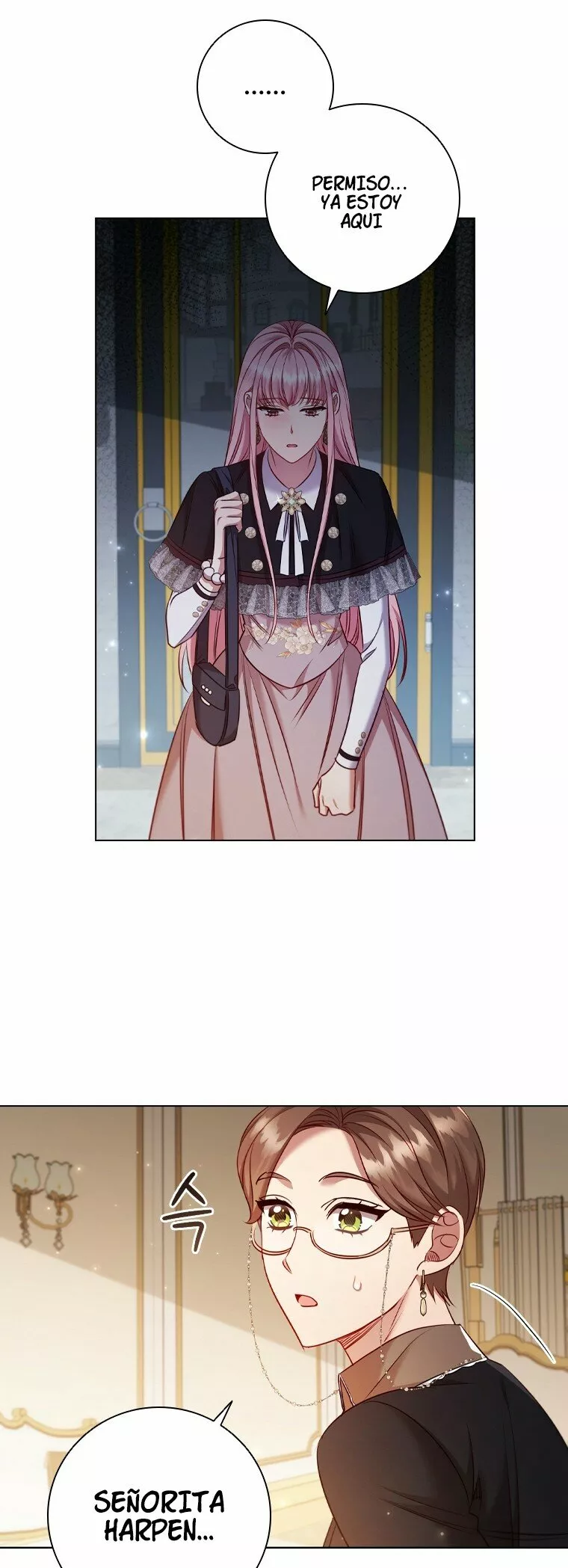 Página 43 del Manga