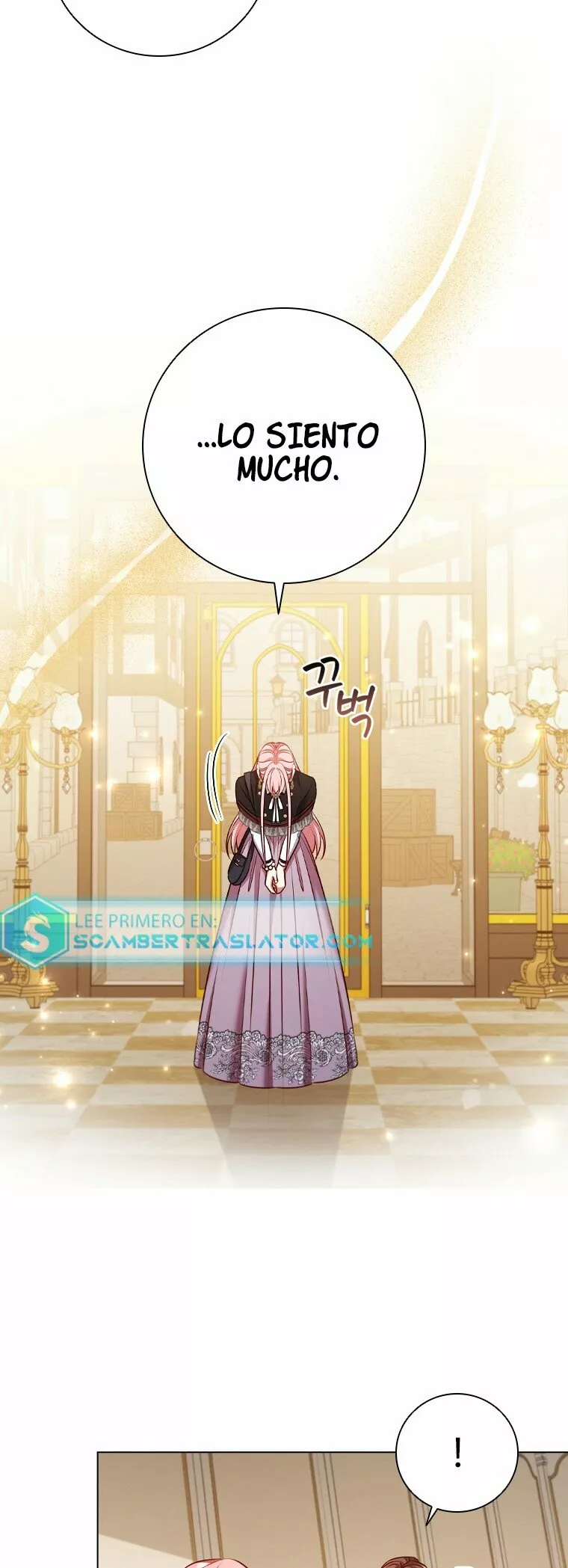 Página 44 del Manga