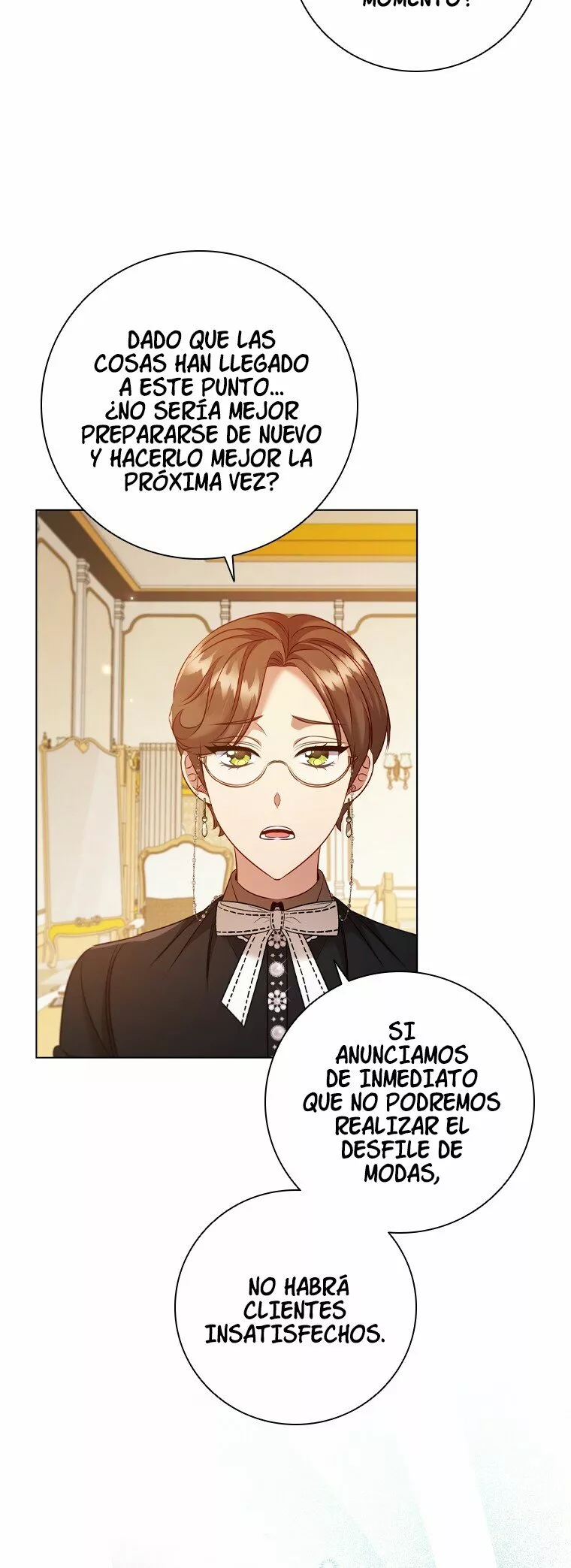 Página 46 del Manga