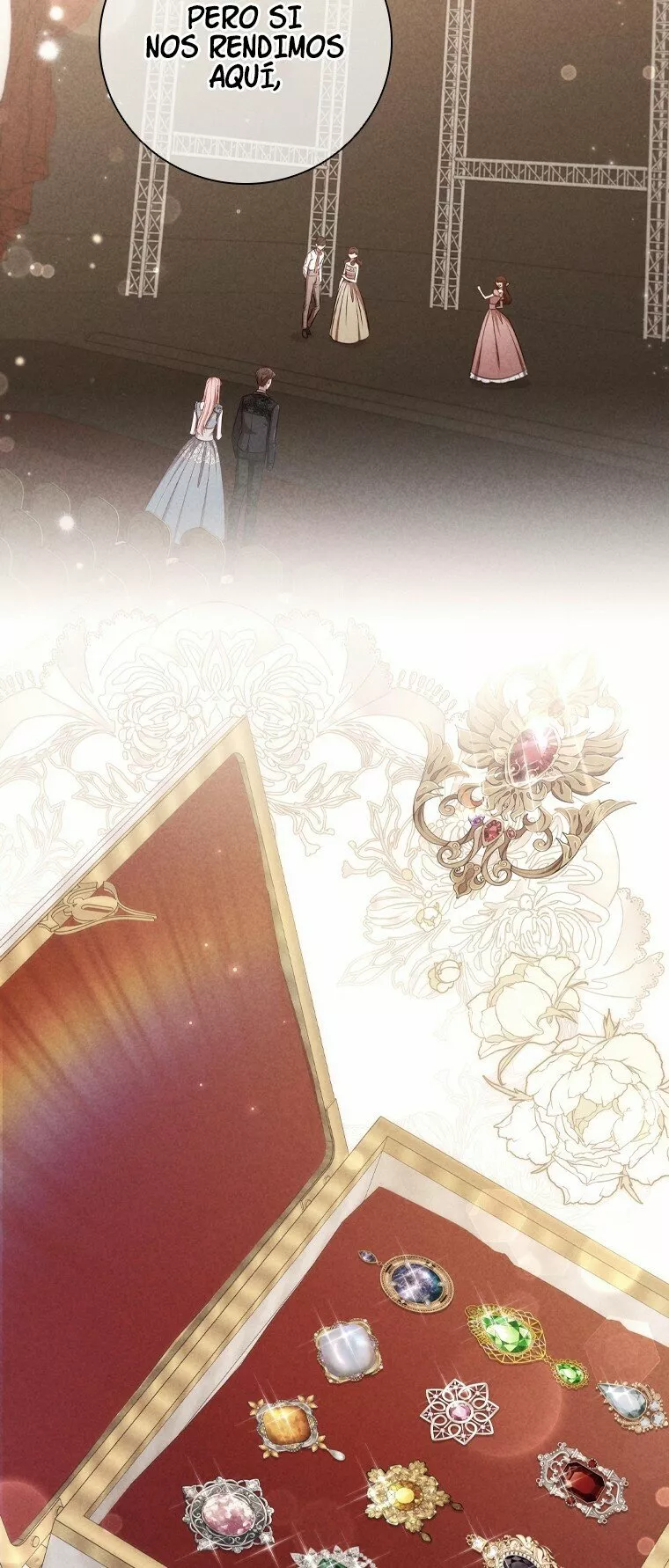 Página 49 del Manga