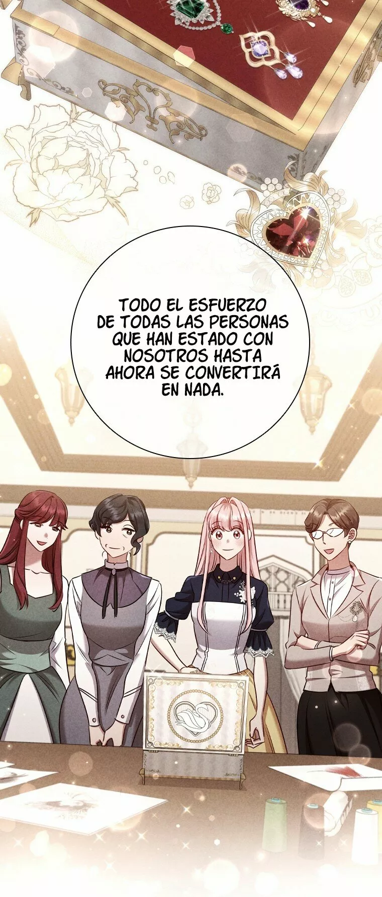 Página 50 del Manga