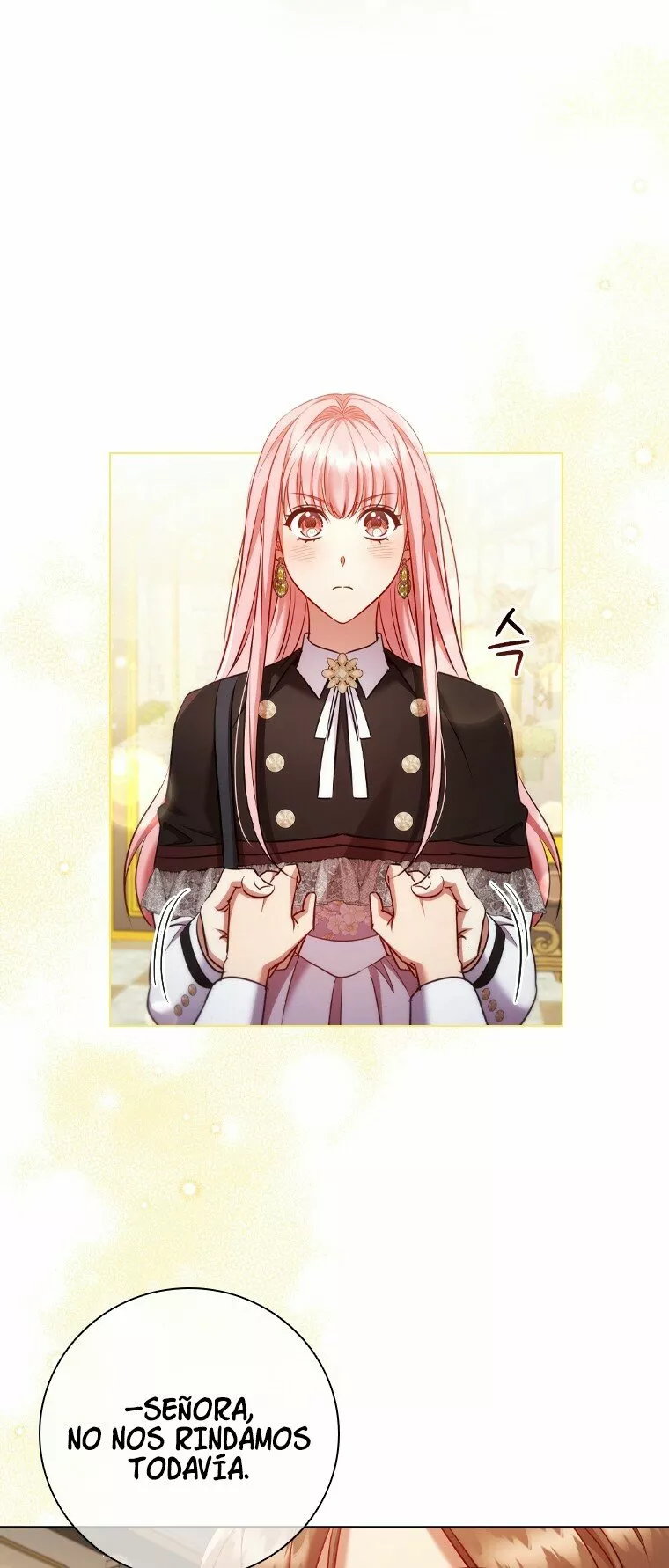 Página 51 del Manga