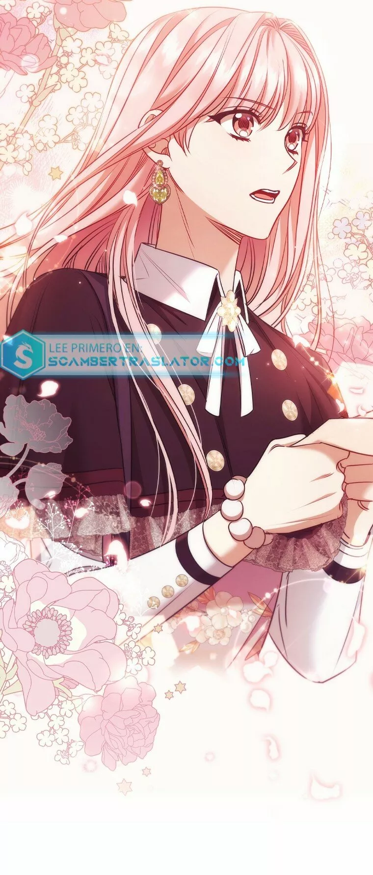 Página 53 del Manga