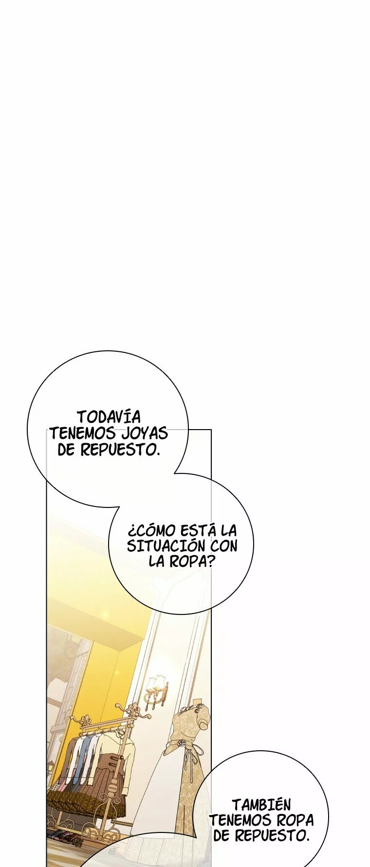 Página 54 del Manga