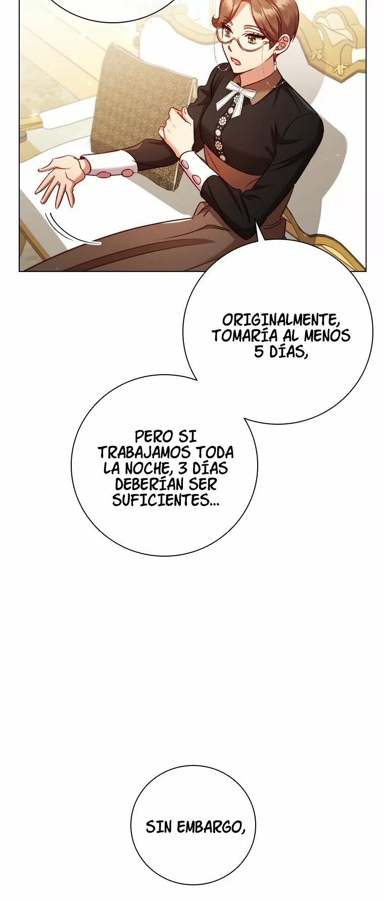 Página 57 del Manga