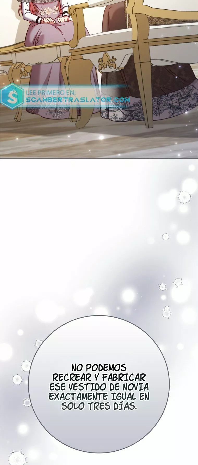 Página 60 del Manga