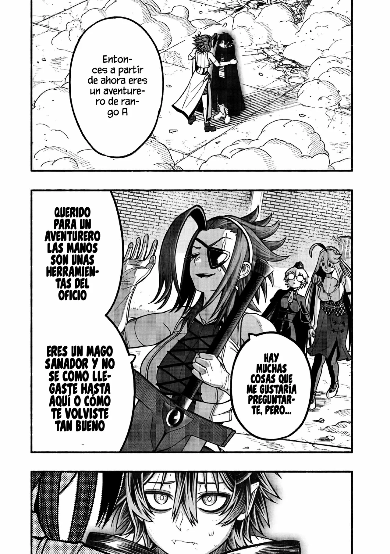 Página 30 del Manga