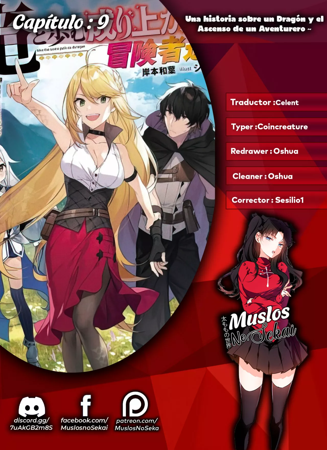 Página 37 del Manga