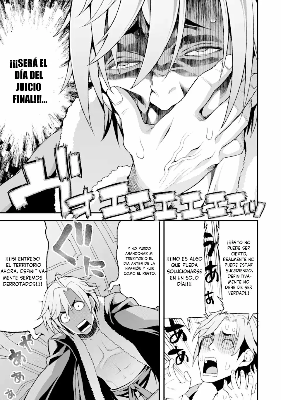Página 39 del Manga