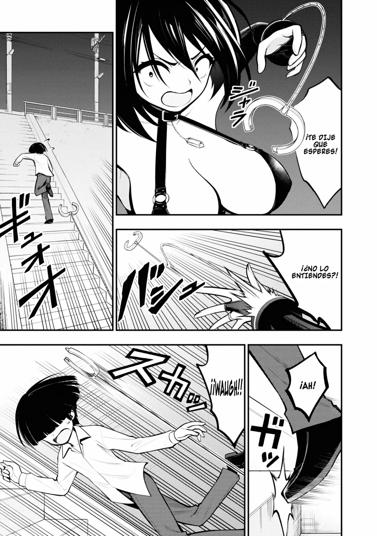 Página 41 del Manga