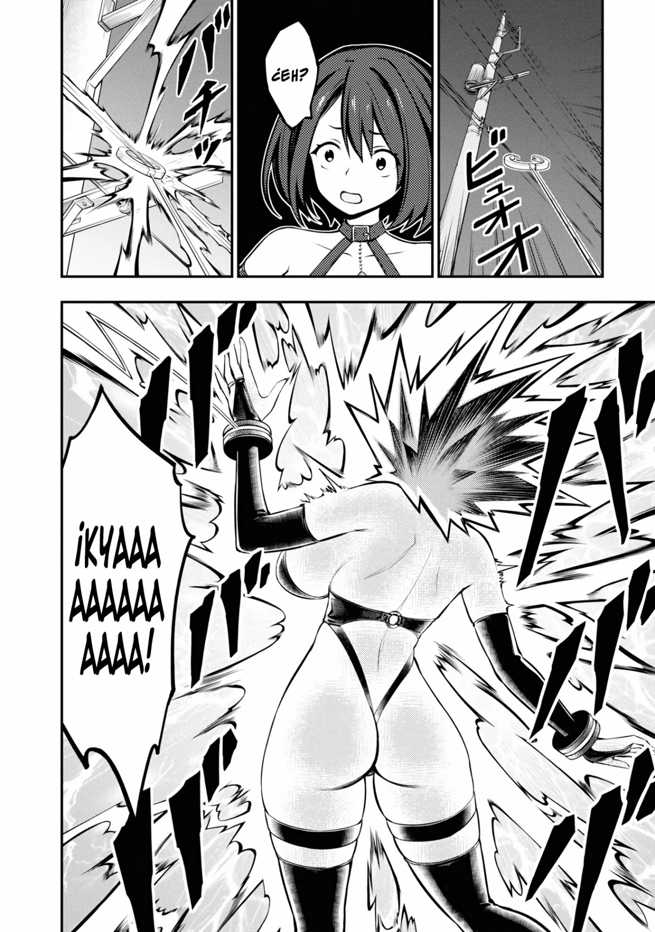 Página 42 del Manga