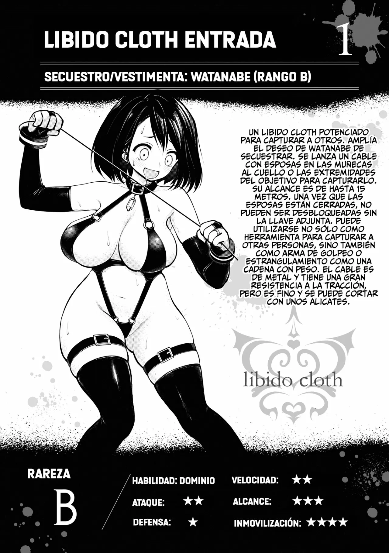 Página 48 del Manga