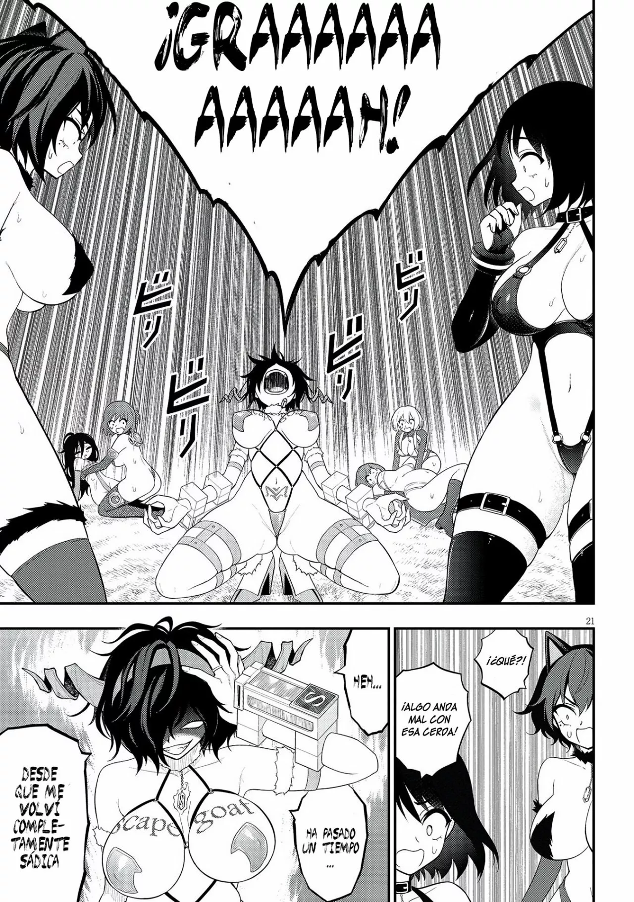 Página 24 del Manga