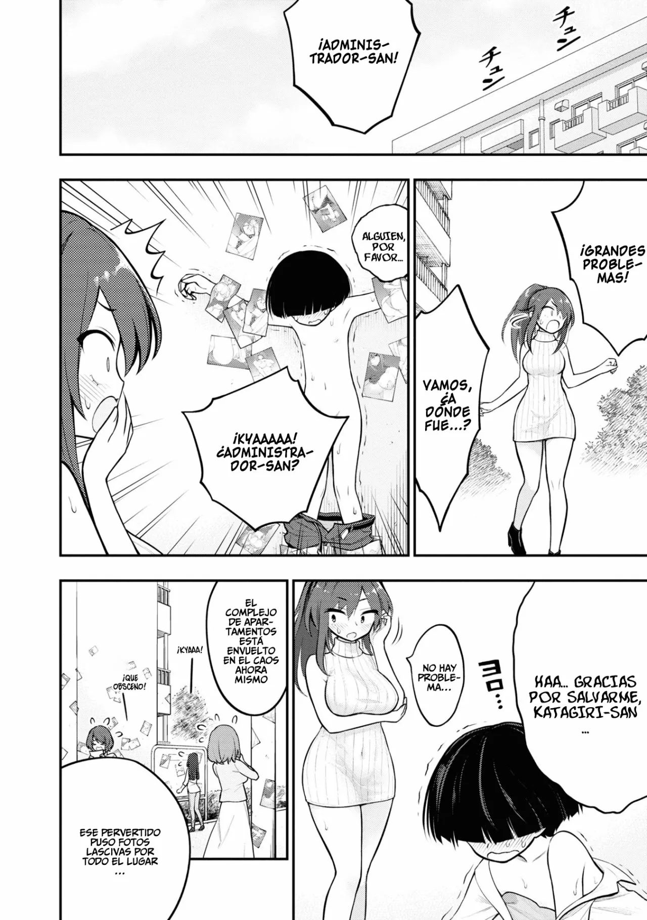 Página 36 del Manga