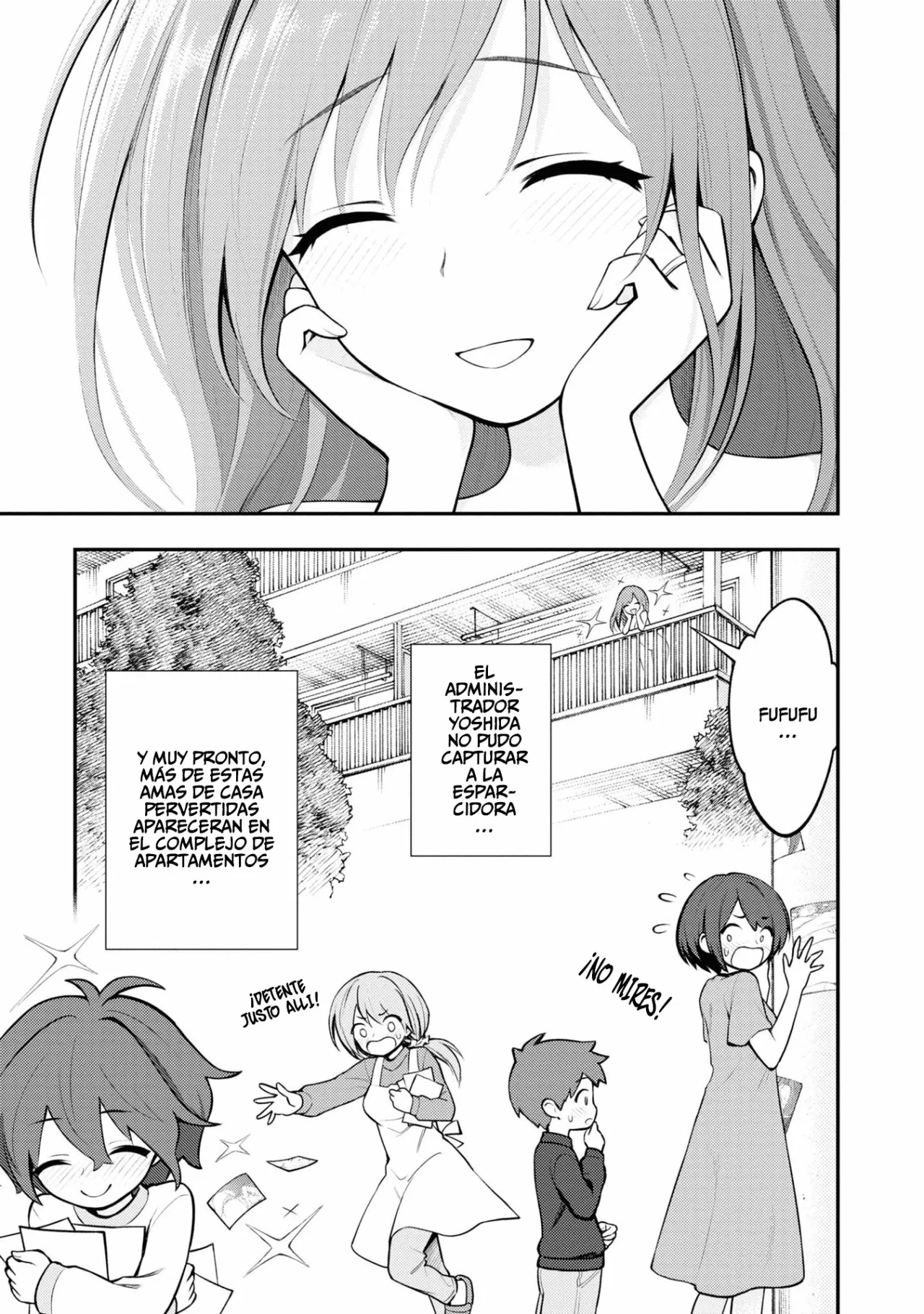 Página 39 del Manga