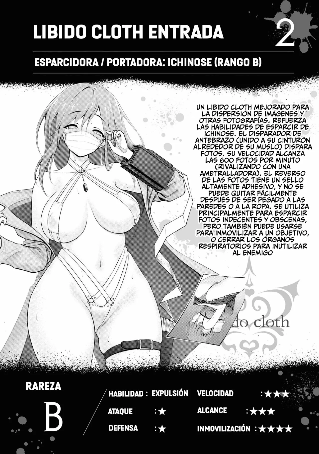 Página 40 del Manga