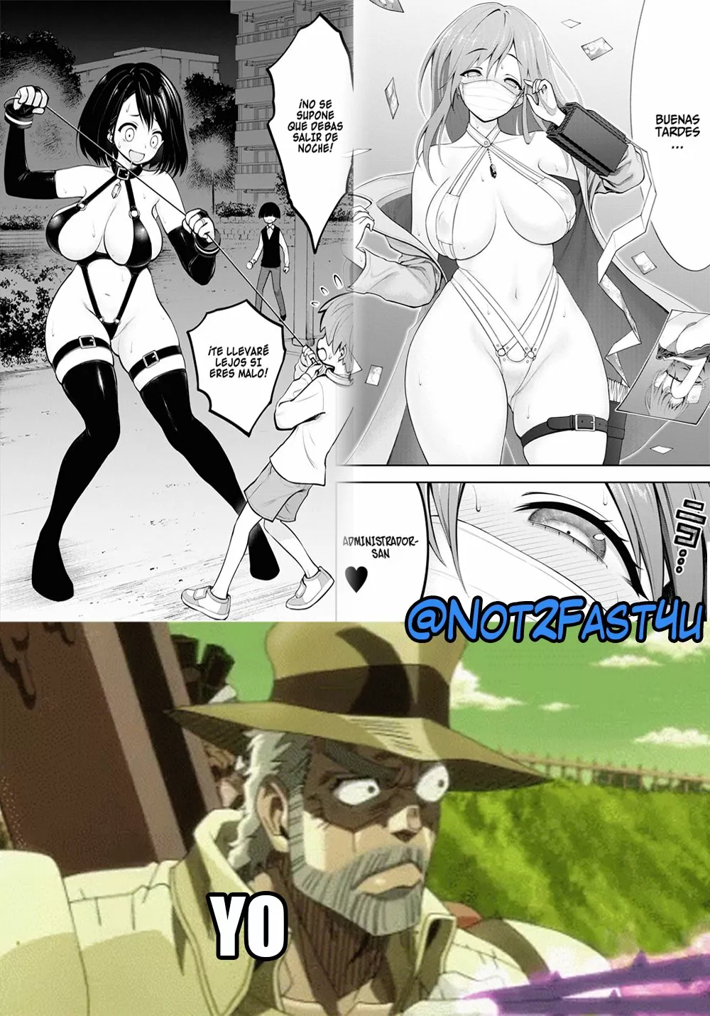 Página 41 del Manga