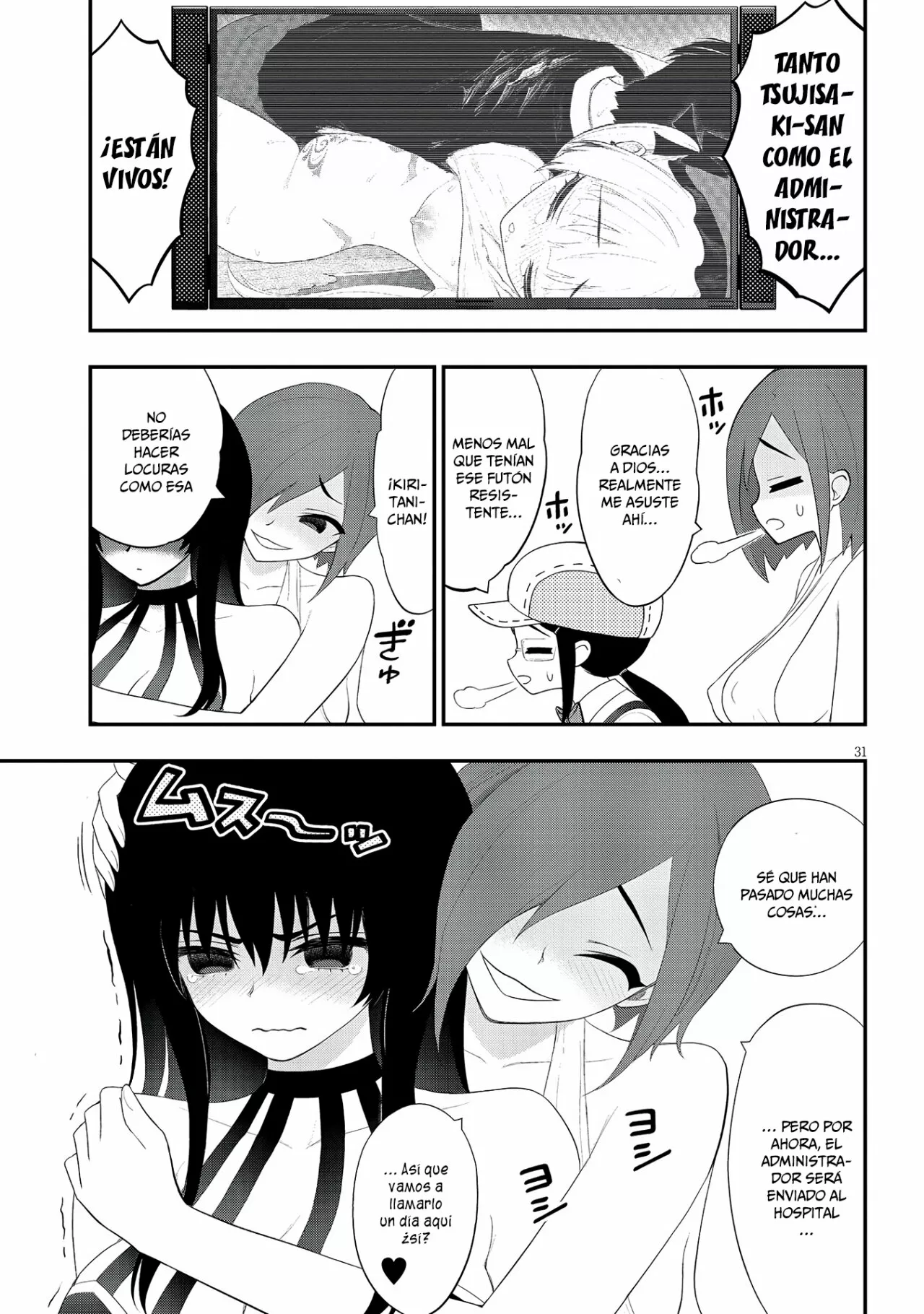 Página 34 del Manga
