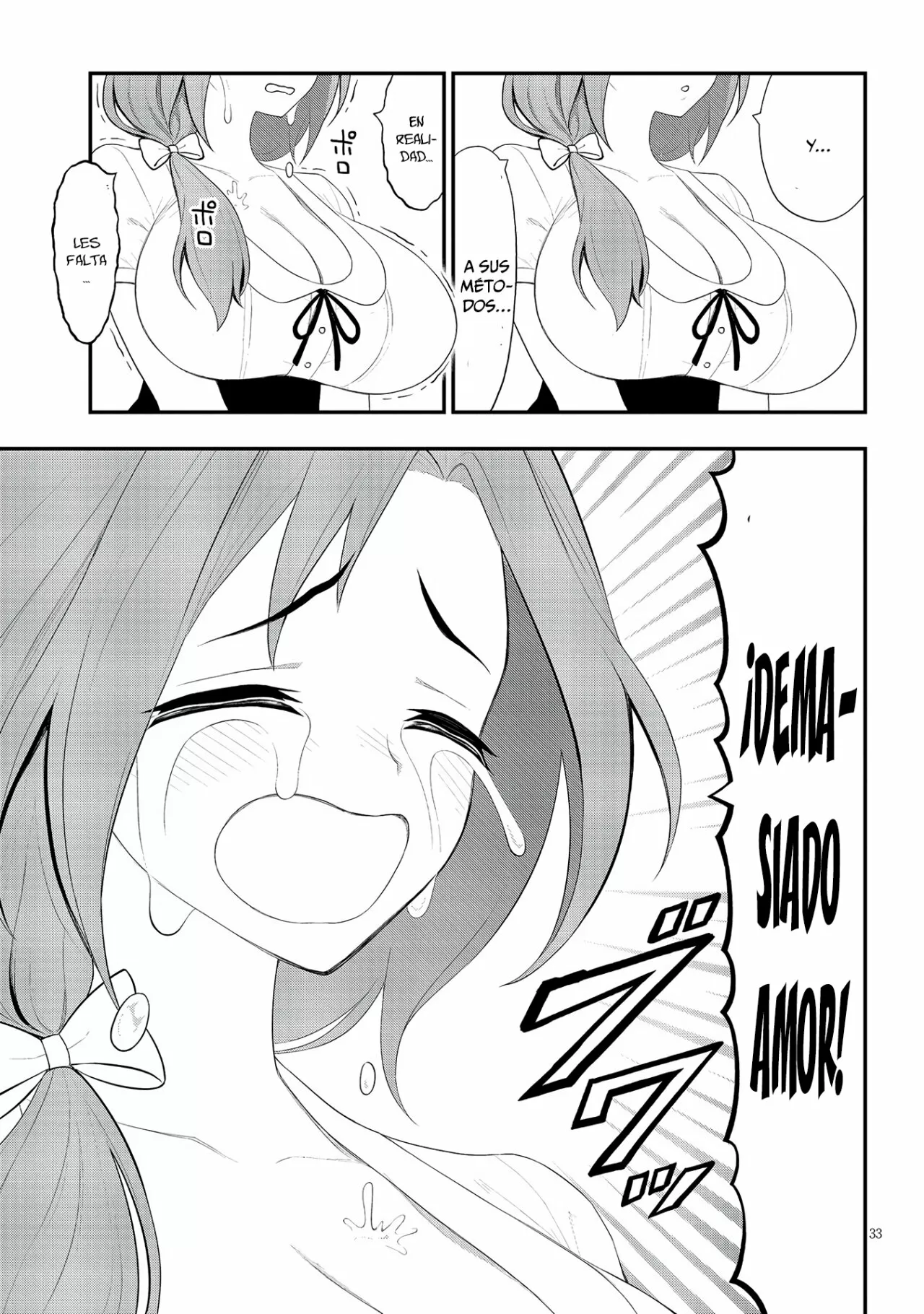 Página 36 del Manga