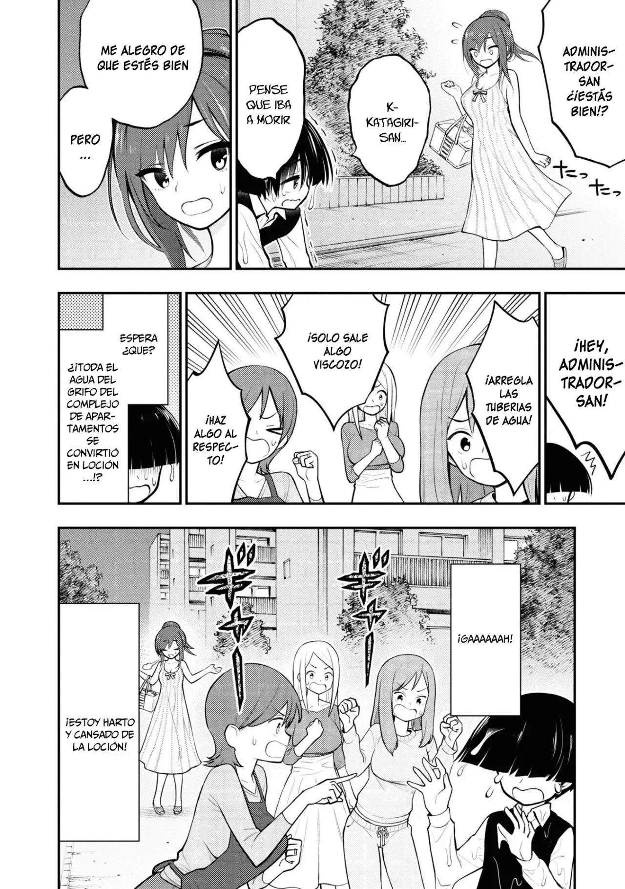 Página 39 del Manga