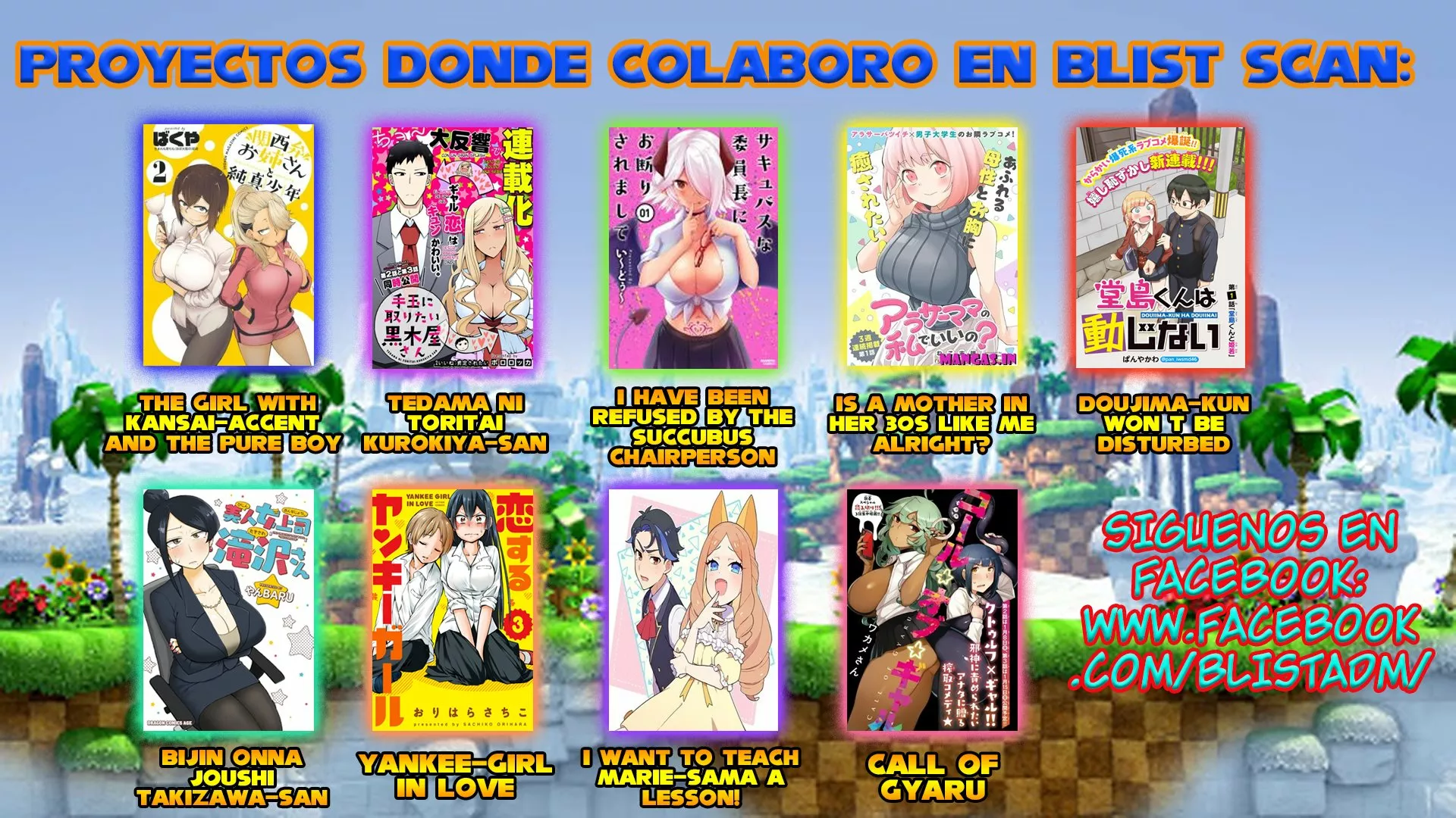 Página 40 del Manga