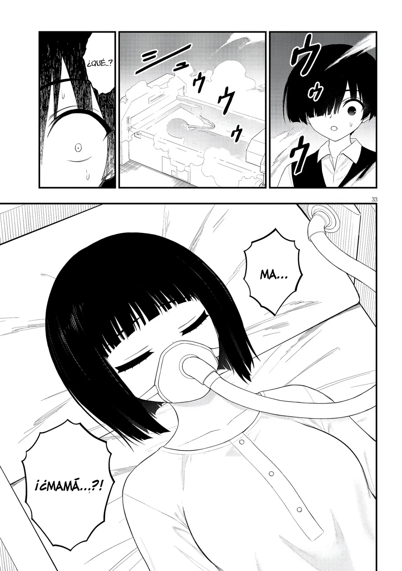 Página 34 del Manga