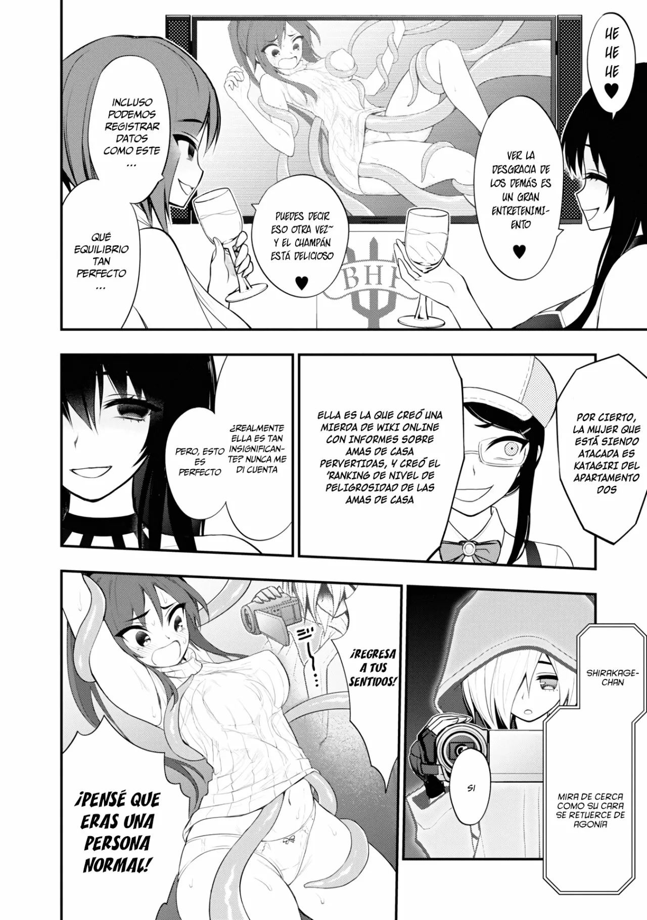 Página 36 del Manga