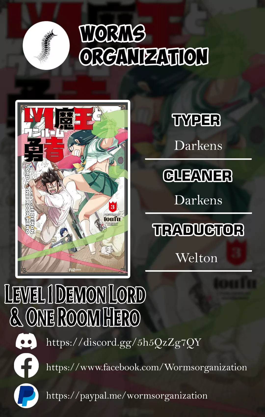 Página 32 del Manga