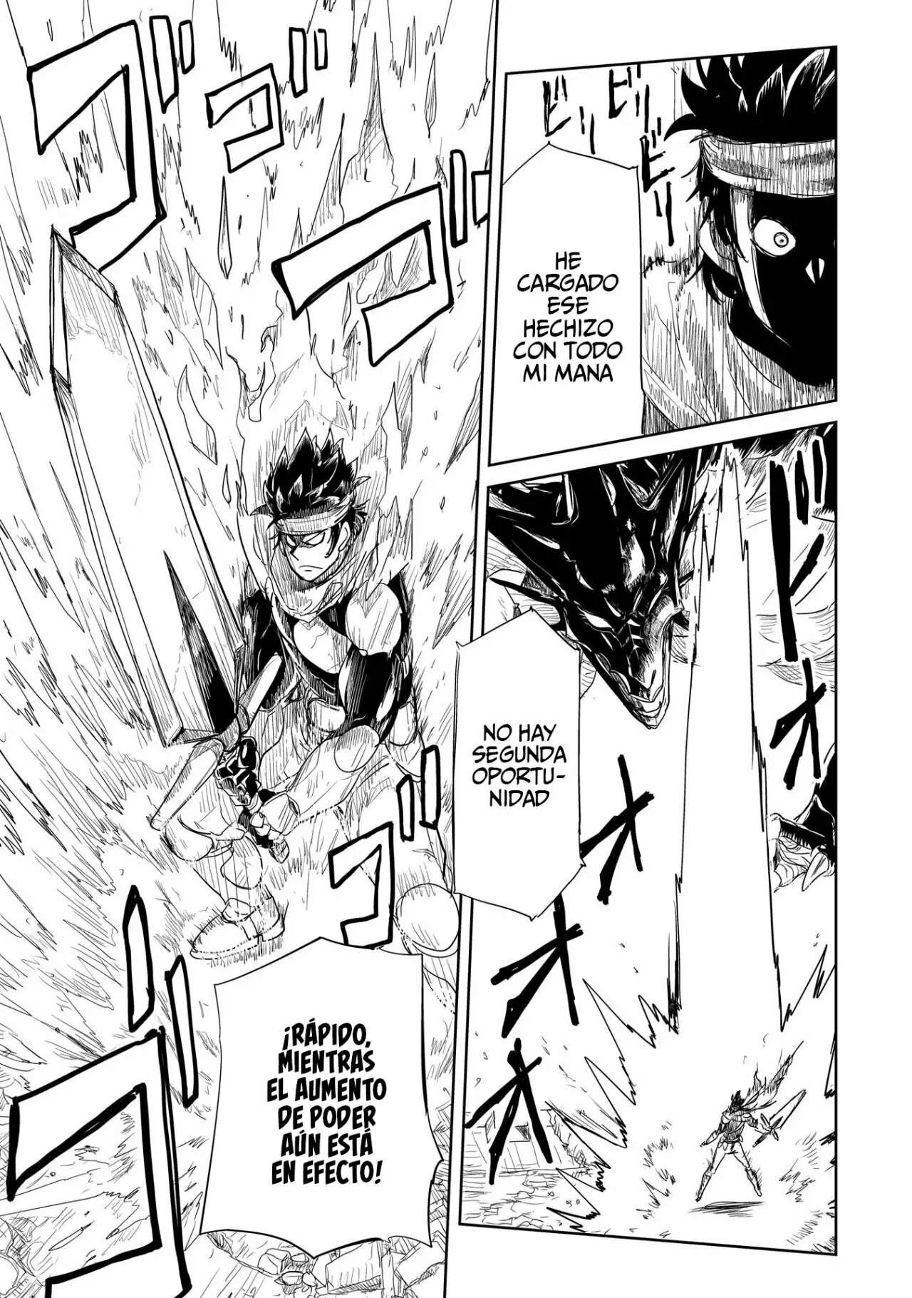 Página 30 del Manga