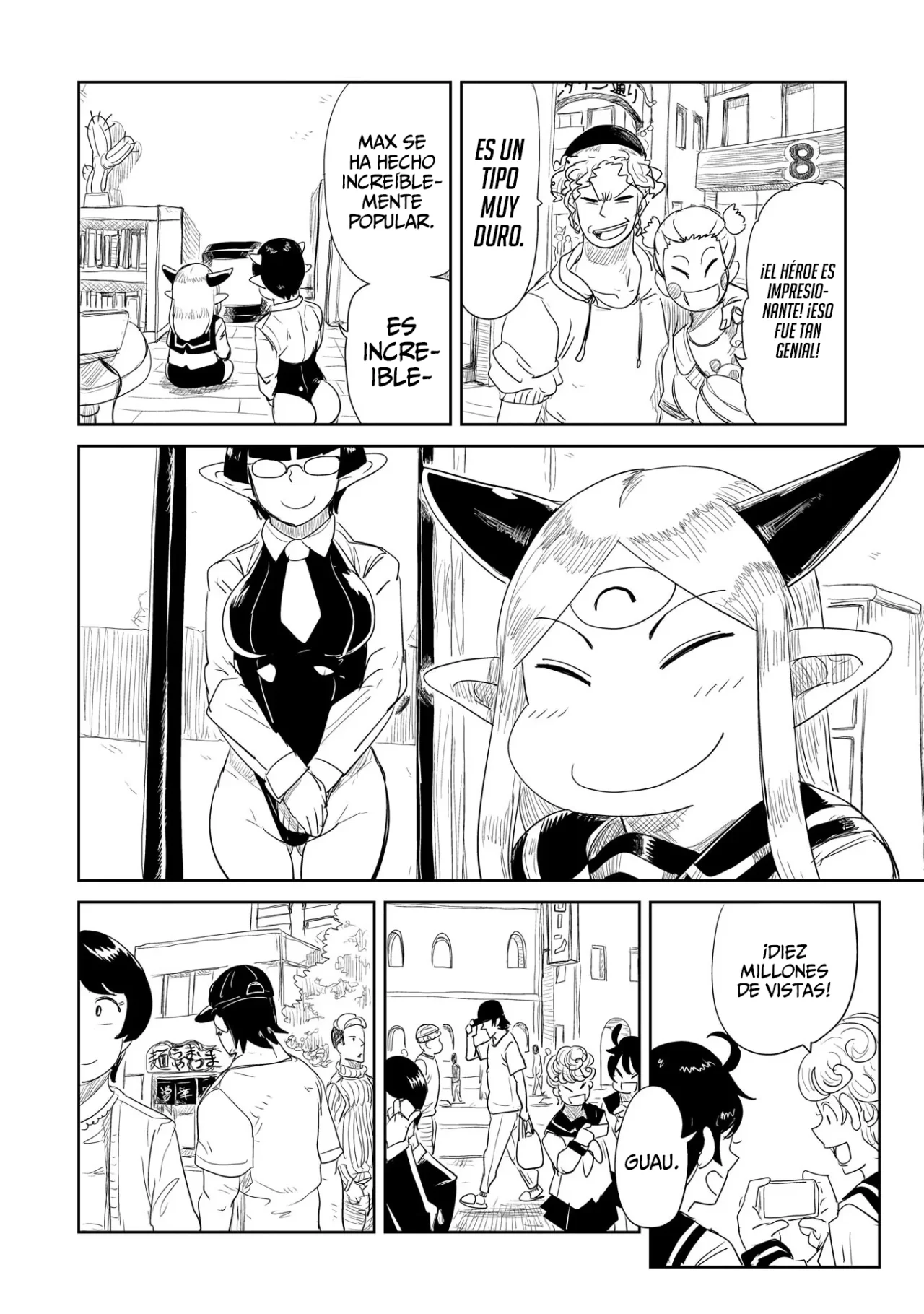 Página 37 del Manga