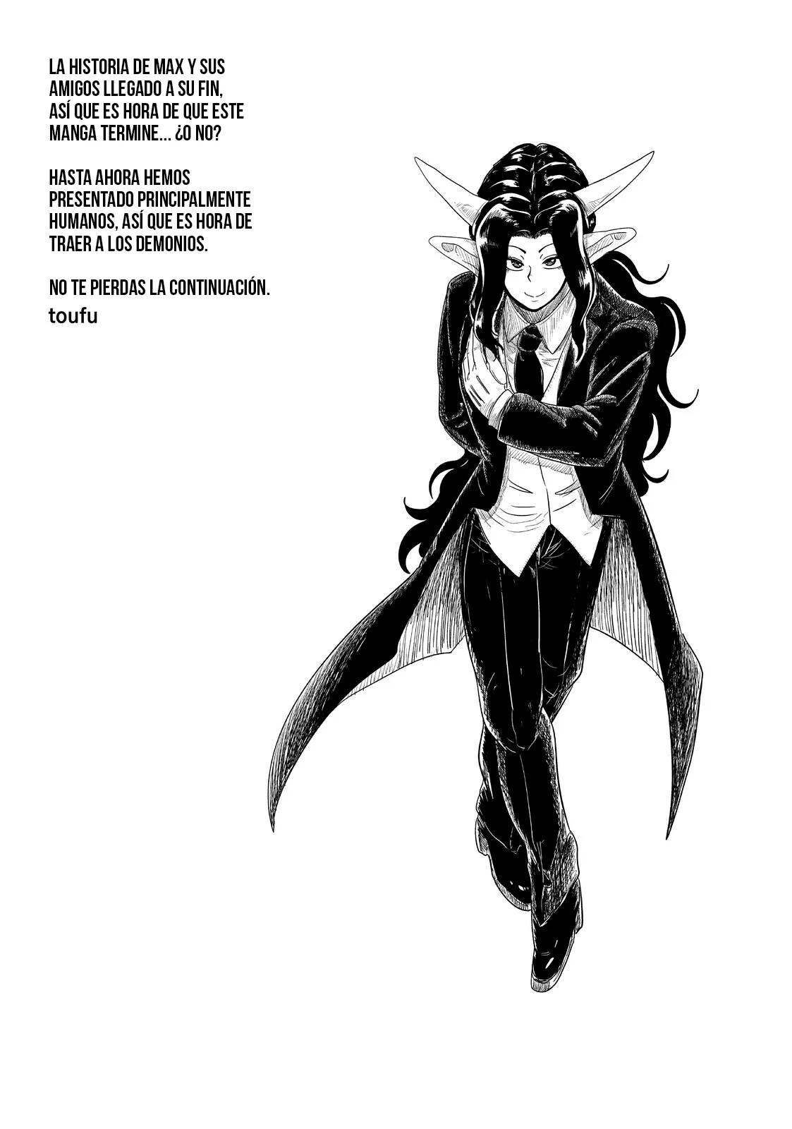 Página 46 del Manga