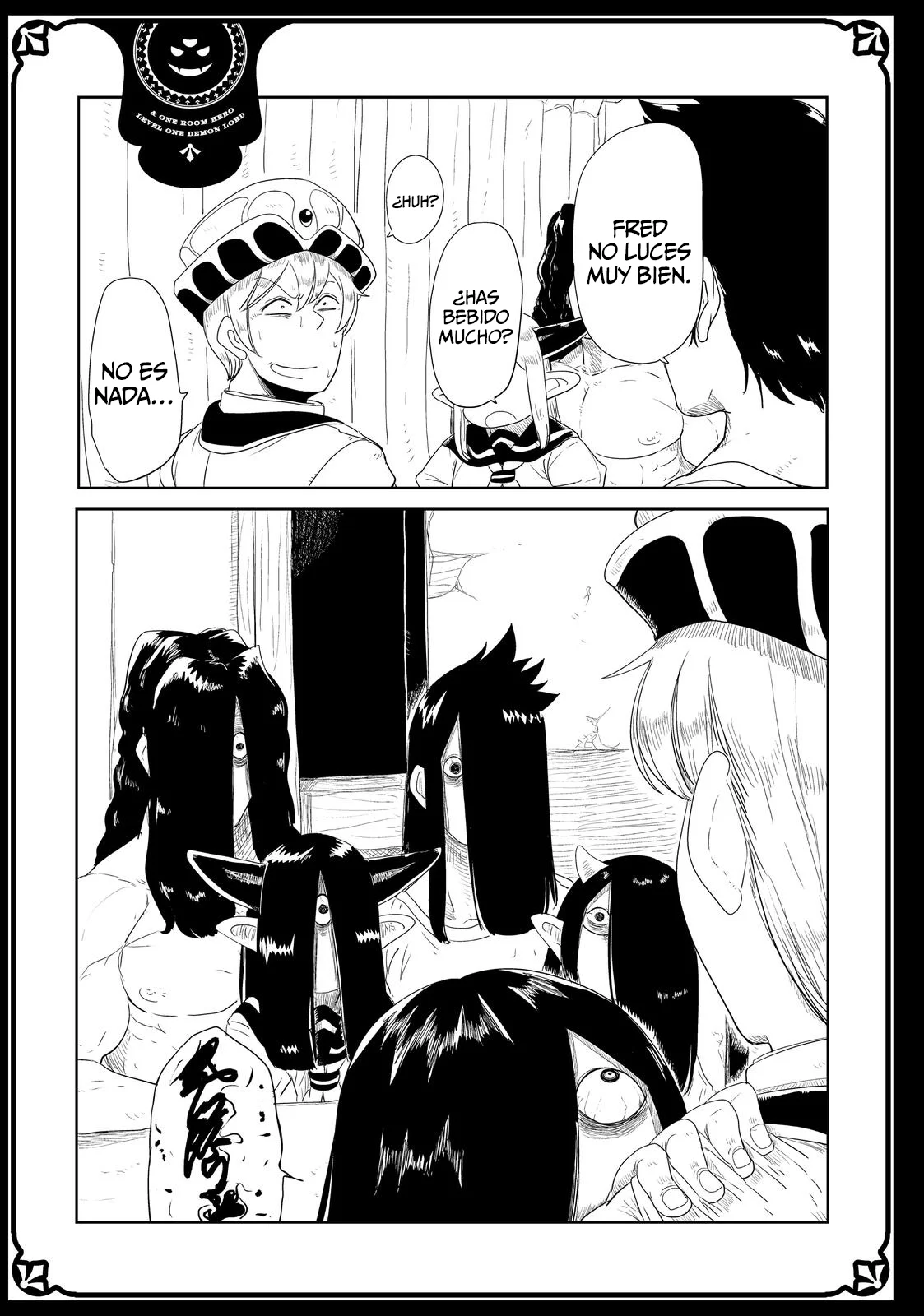 Página 48 del Manga