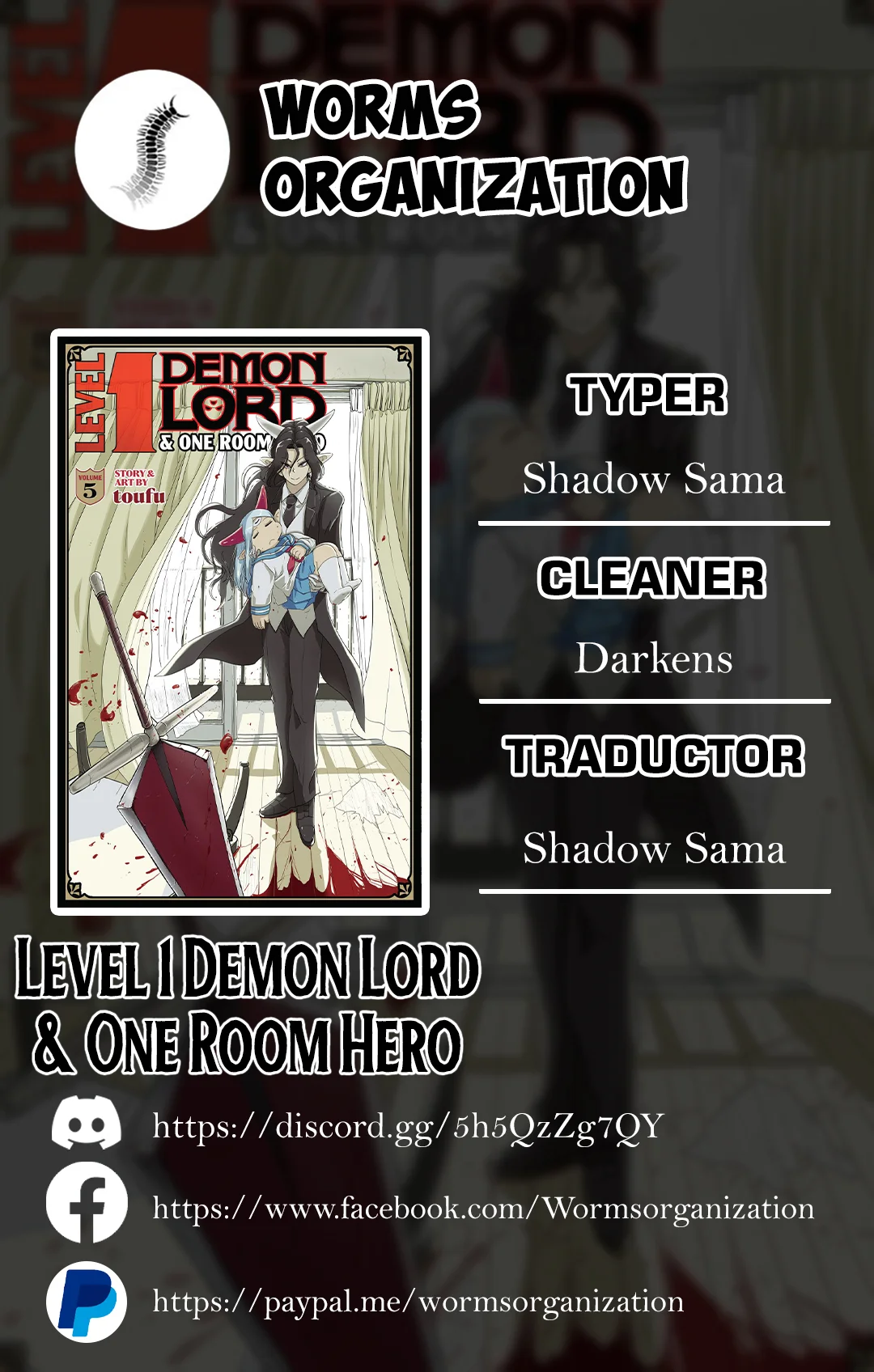 Página 37 del Manga
