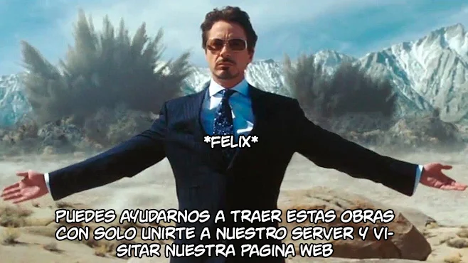 Página 37 del Manga