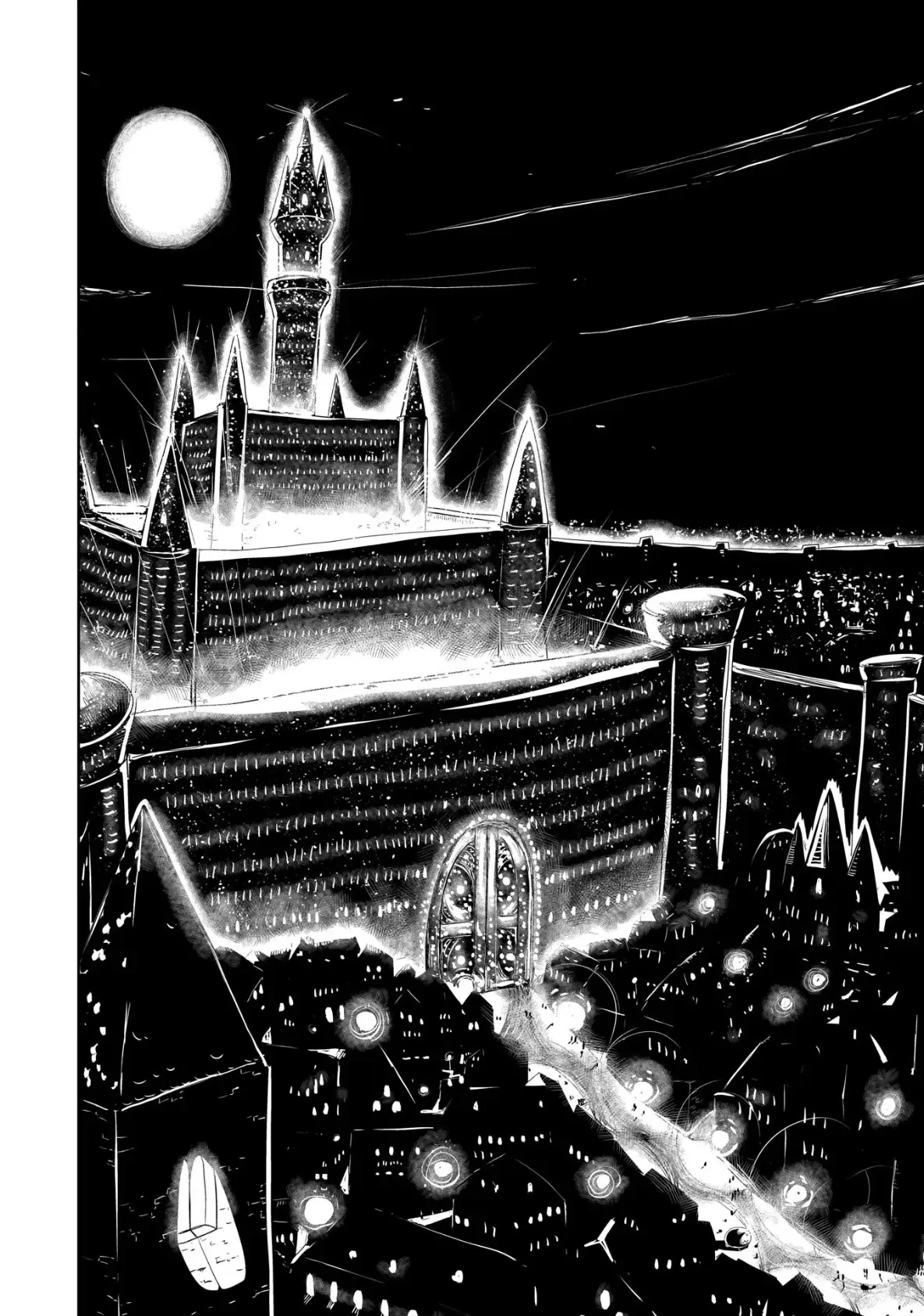 Página 35 del Manga