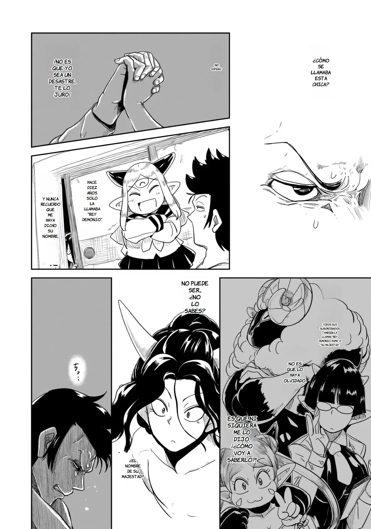 Página 39 del Manga