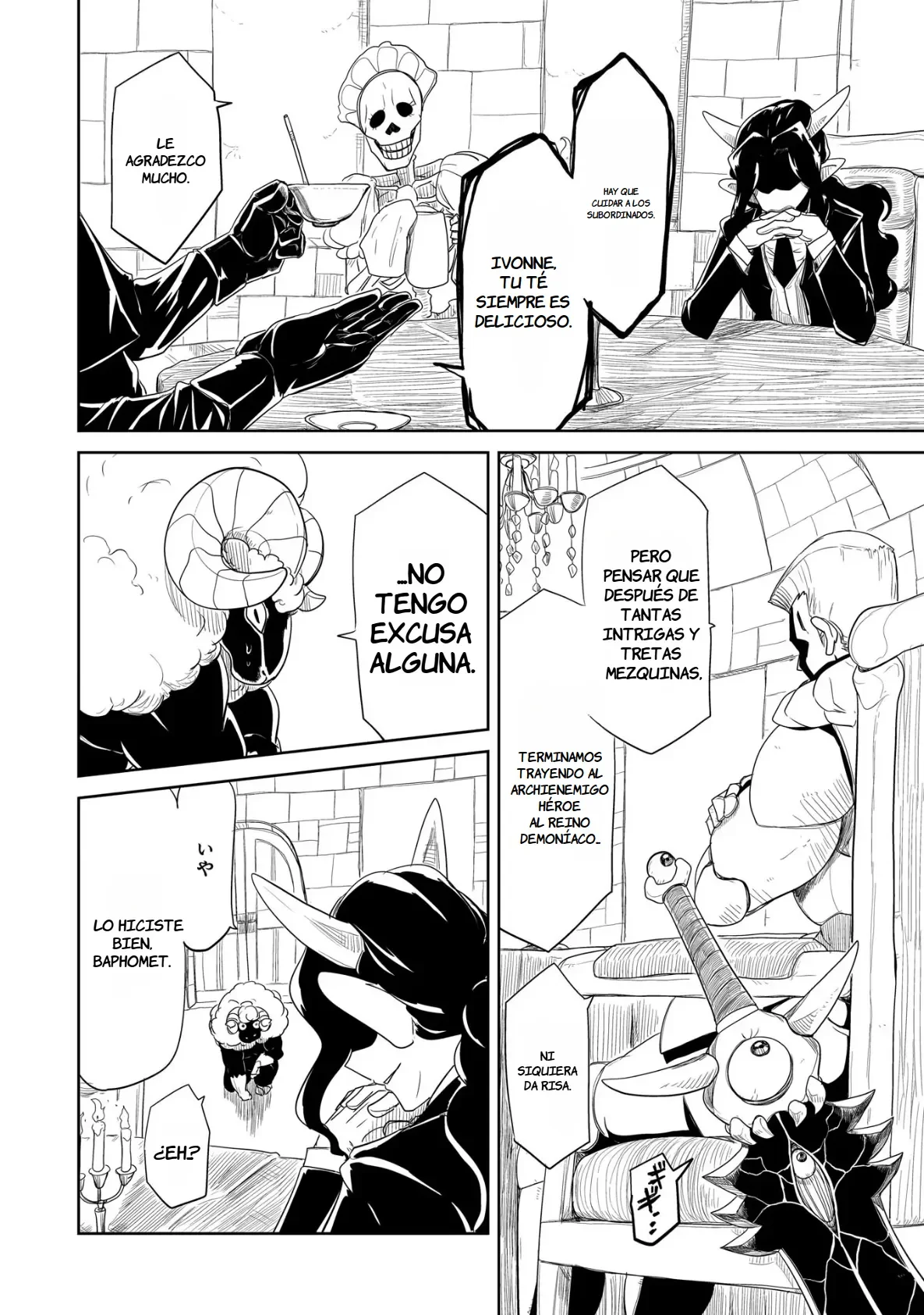 Página 41 del Manga