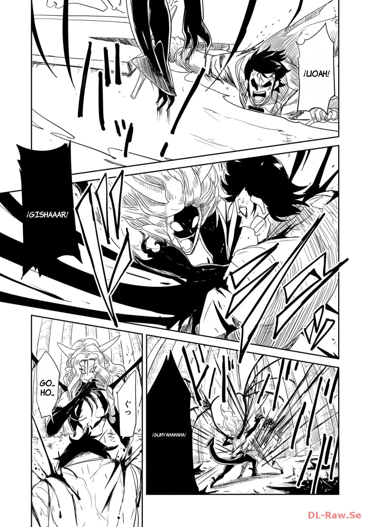 Página 30 del Manga