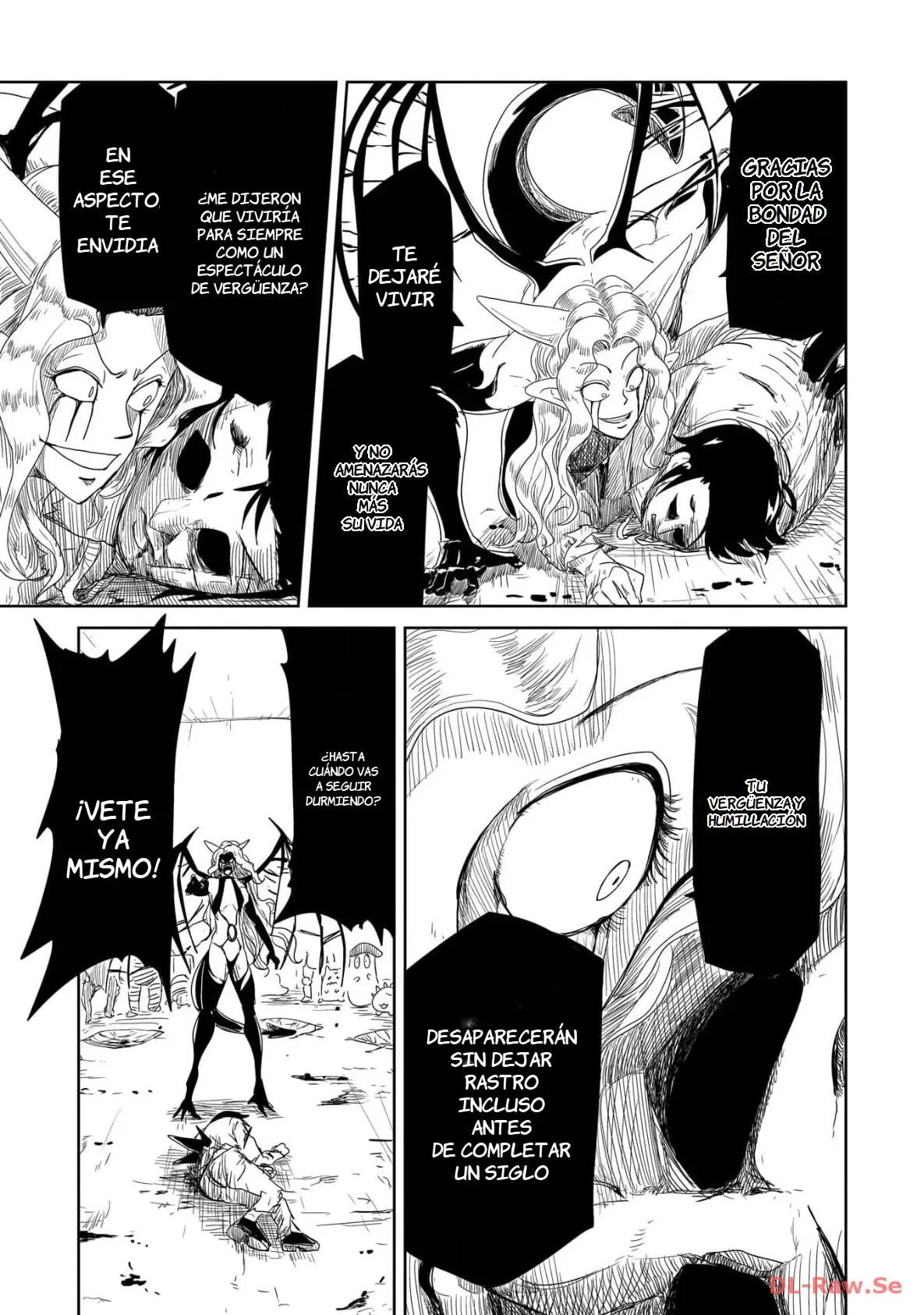 Página 42 del Manga
