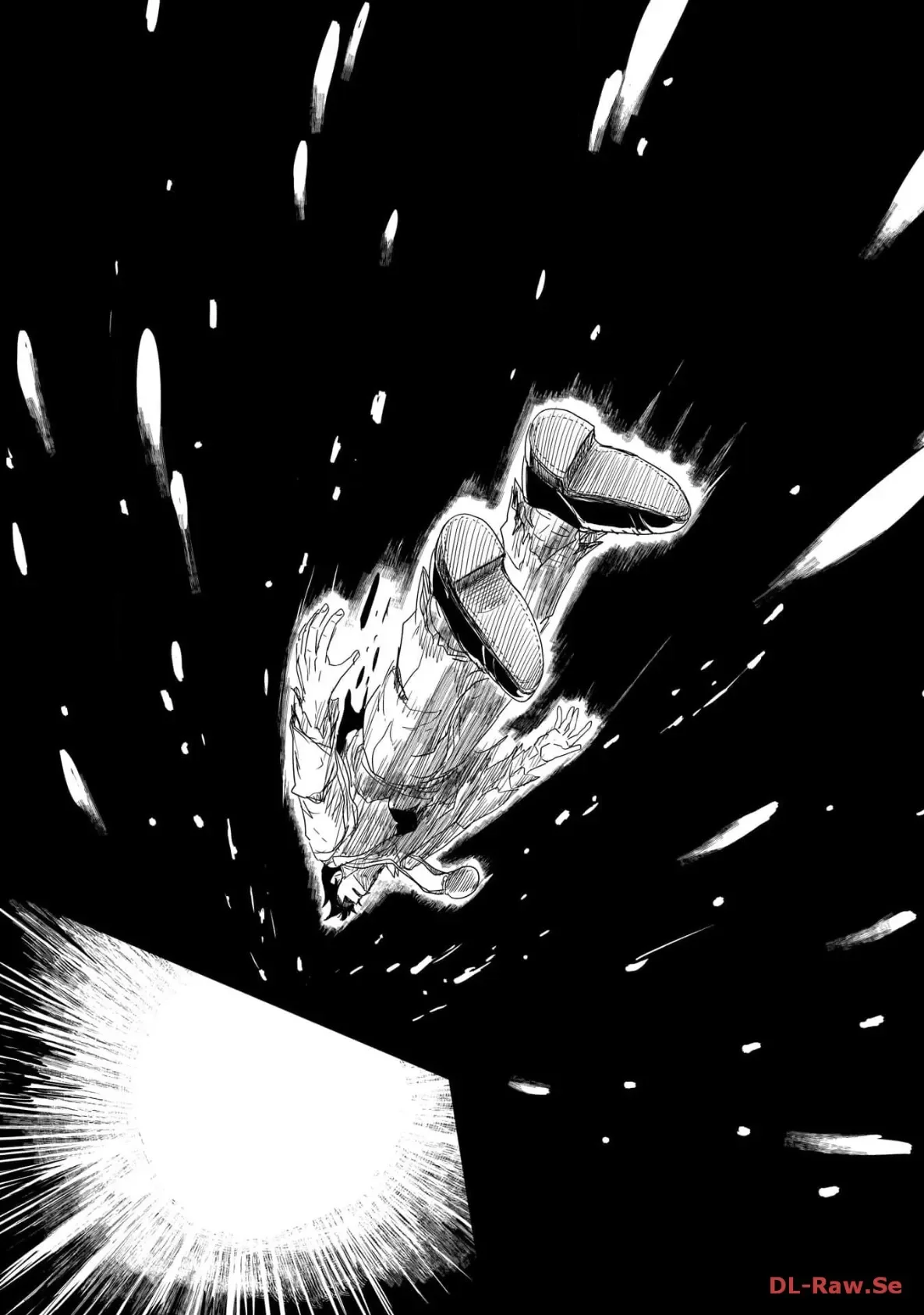 Página 46 del Manga