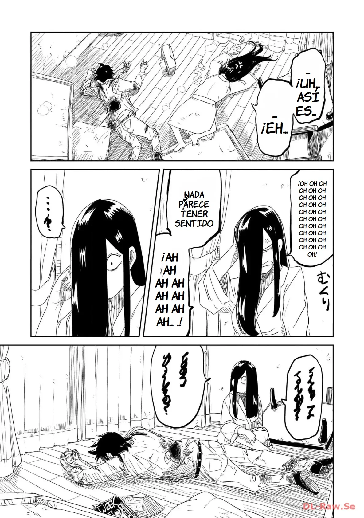 Página 48 del Manga