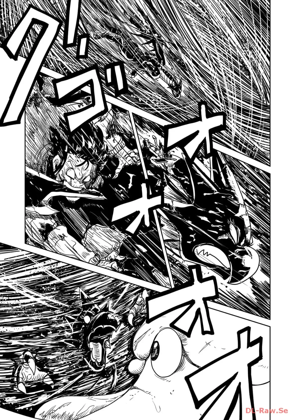 Página 36 del Manga