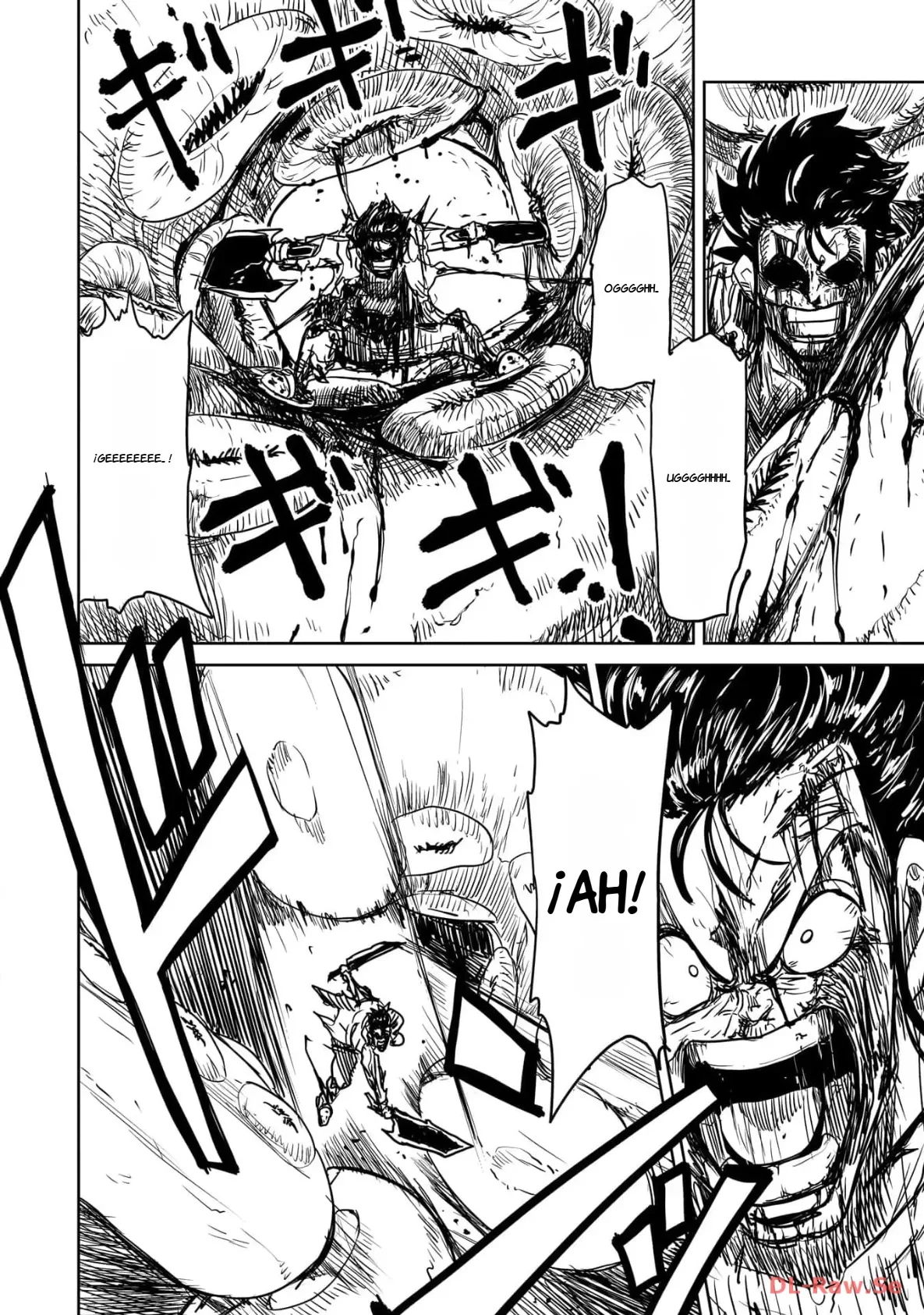 Página 41 del Manga