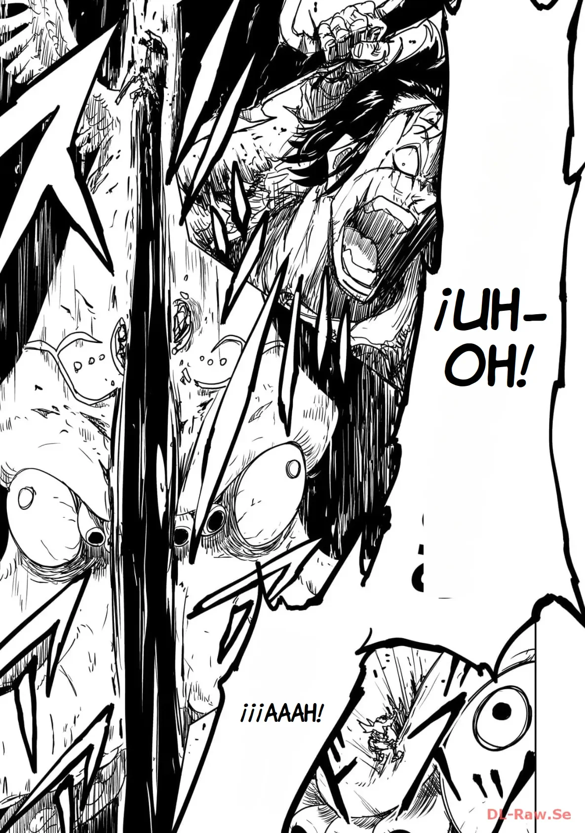 Página 42 del Manga