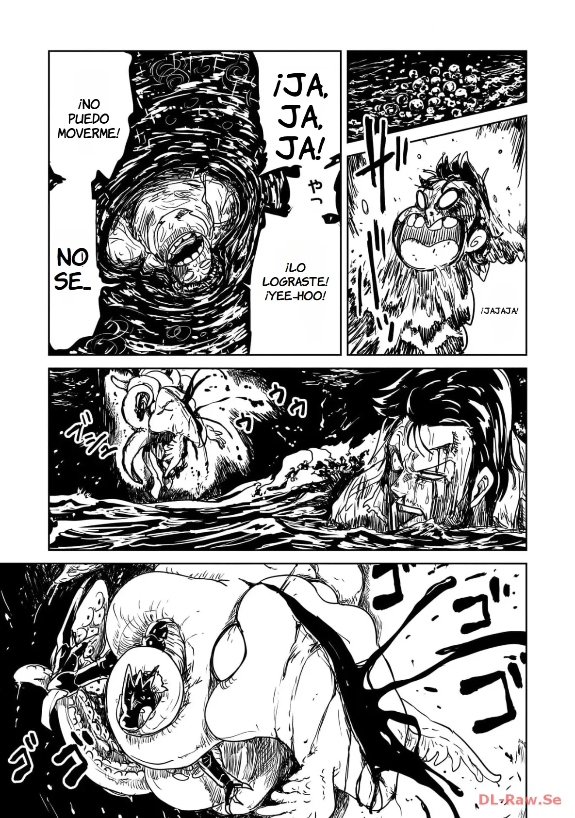 Página 44 del Manga