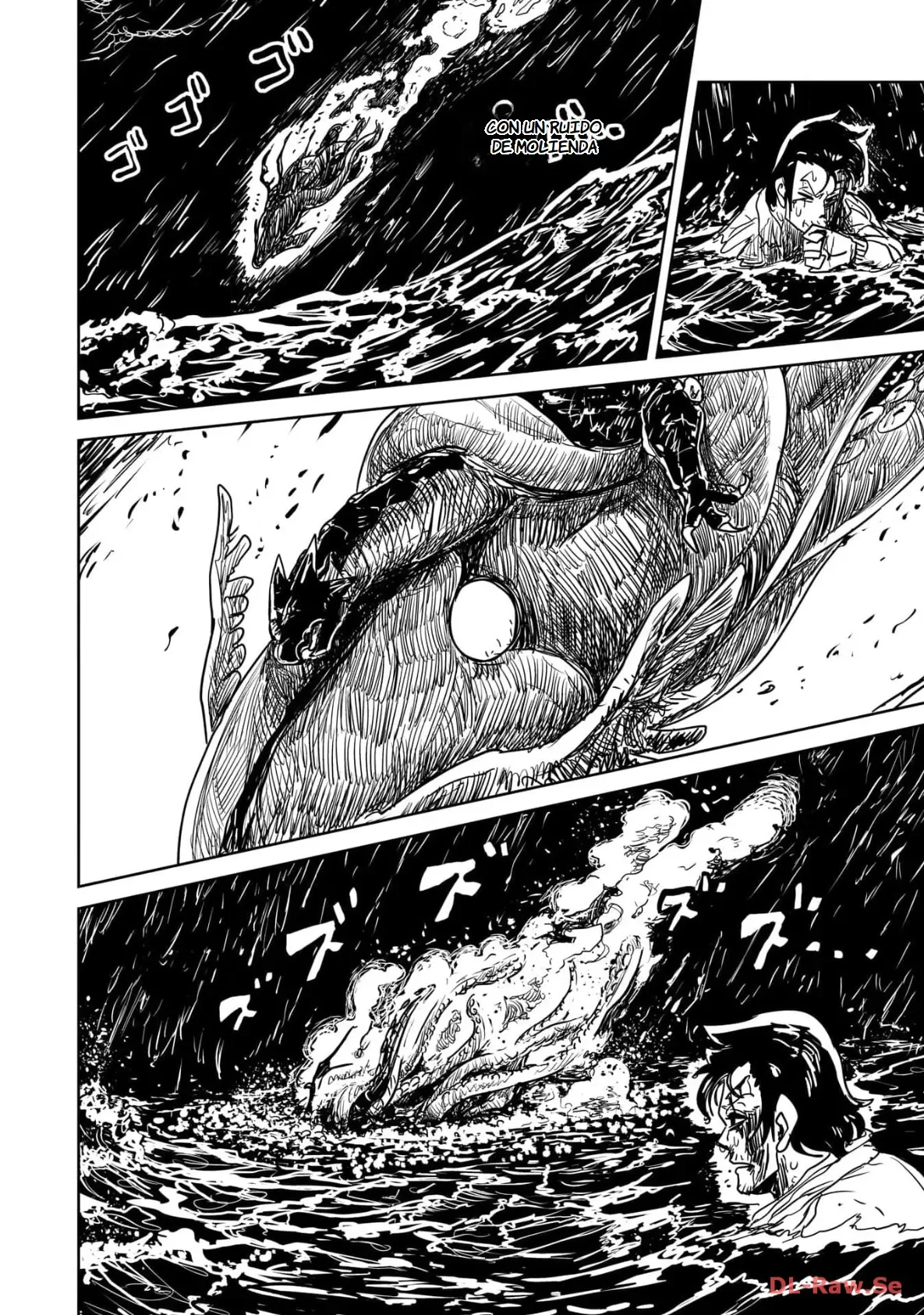 Página 47 del Manga