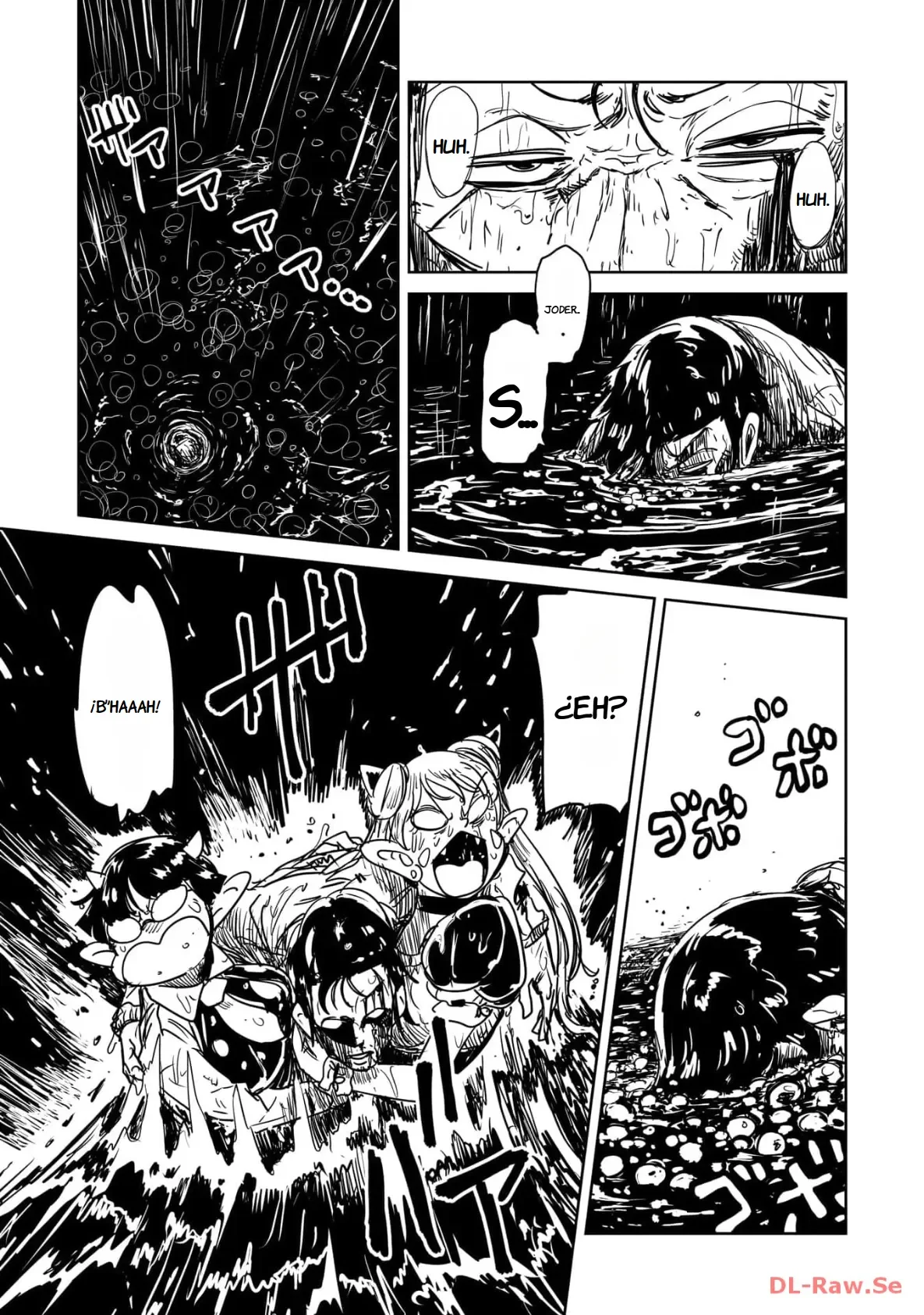 Página 48 del Manga