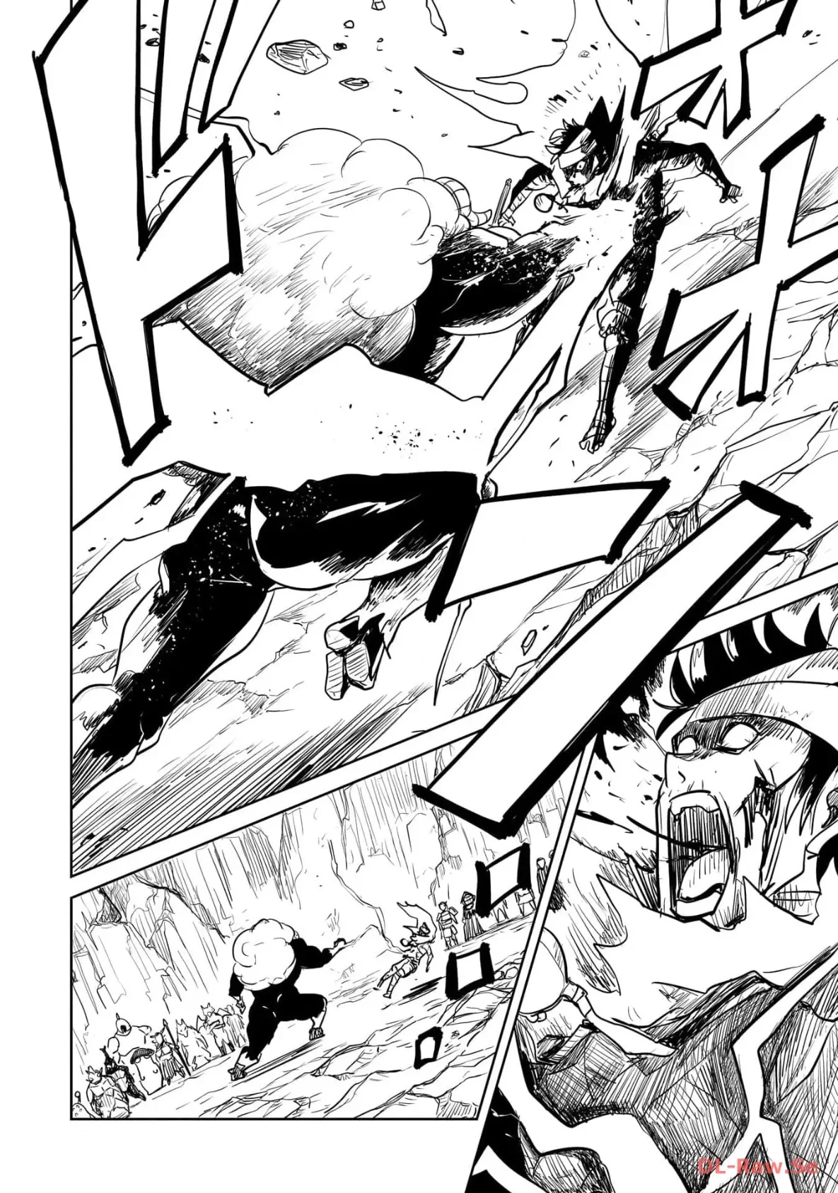 Página 35 del Manga