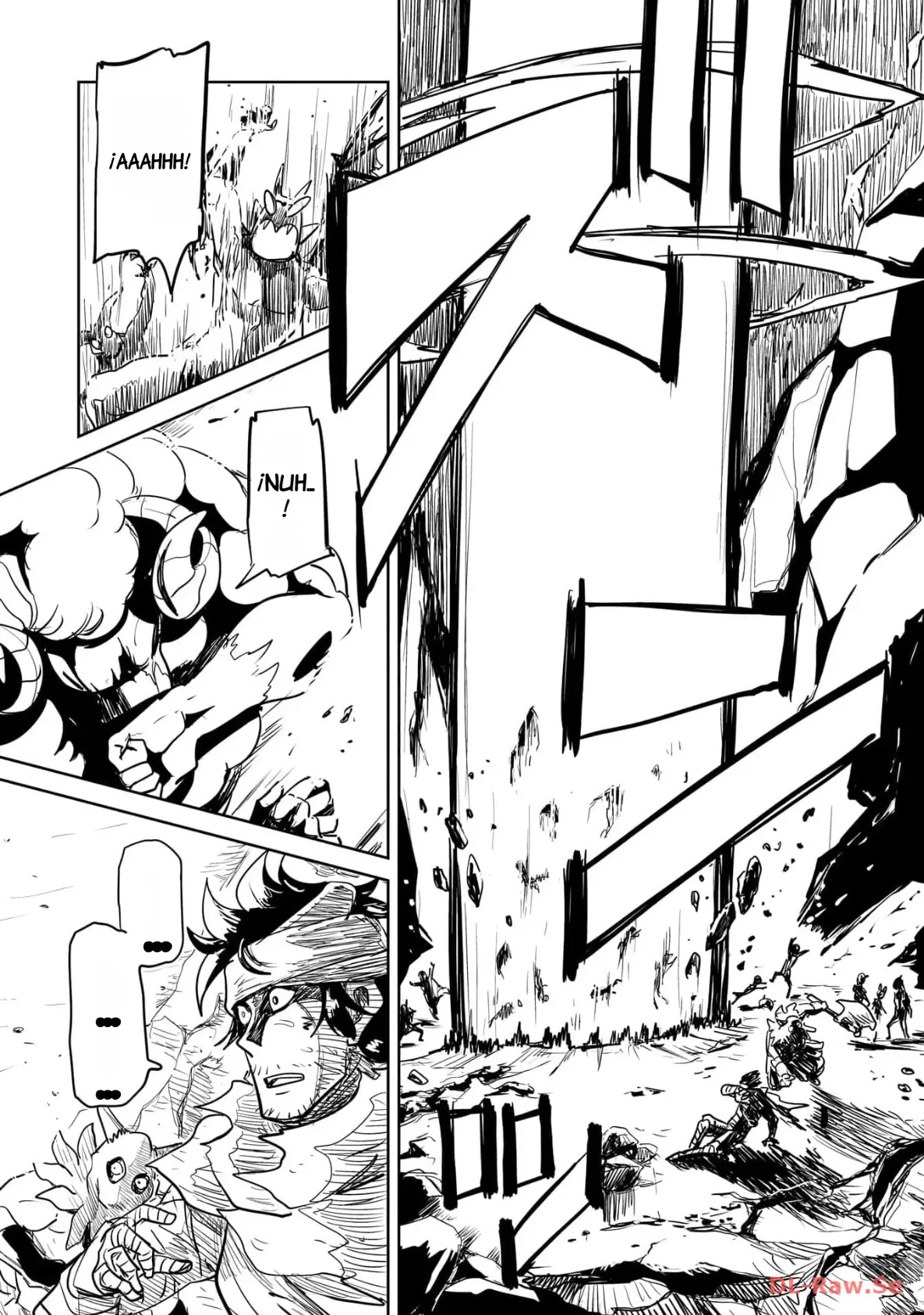 Página 40 del Manga